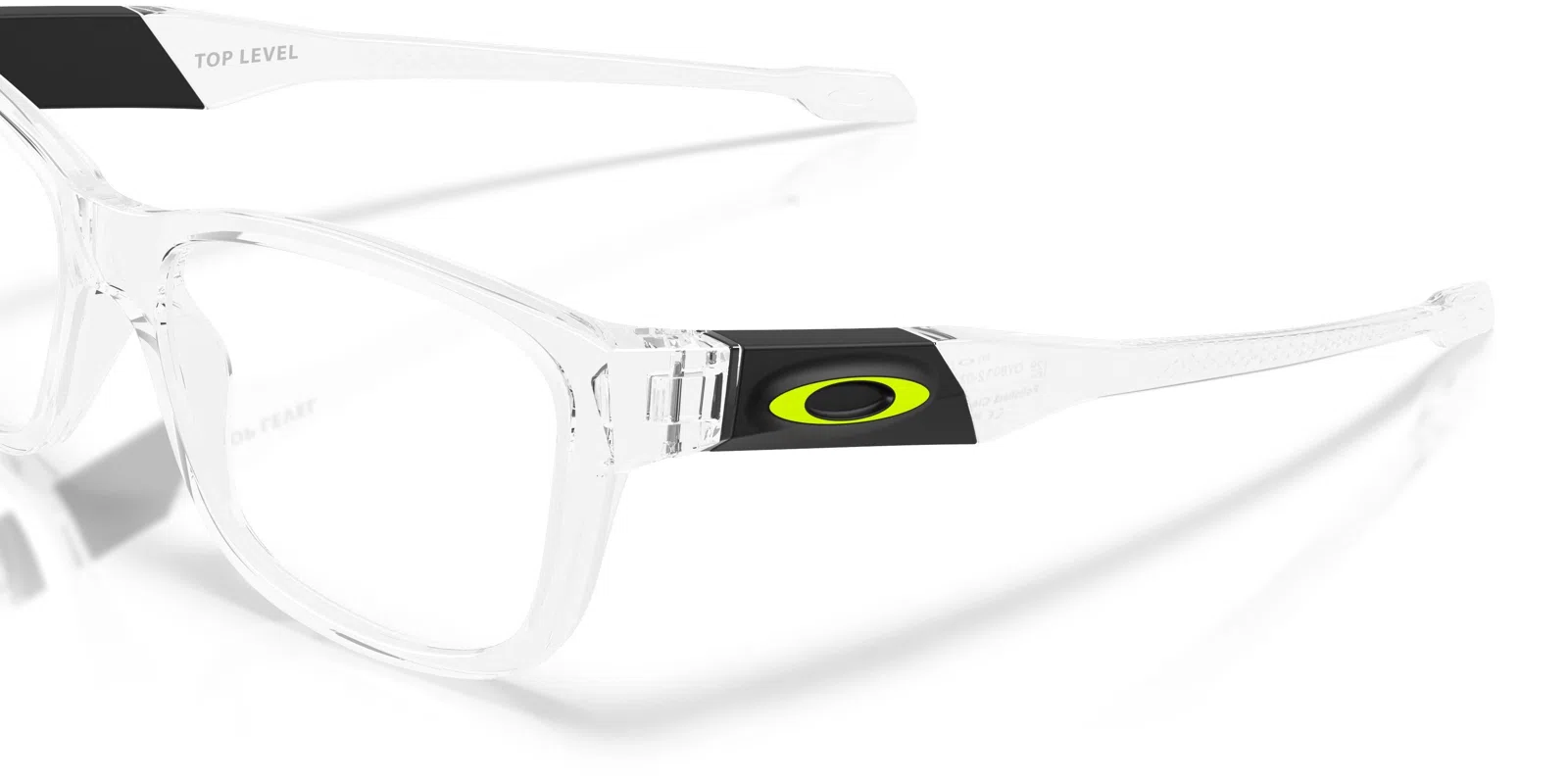 Oakley Top Level 8012 Eyeglasses - view 36